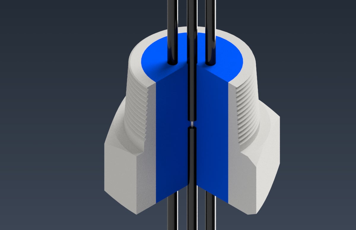 Types of Hermetic Seals